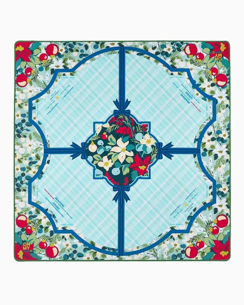 Winterberry Mat in Tube