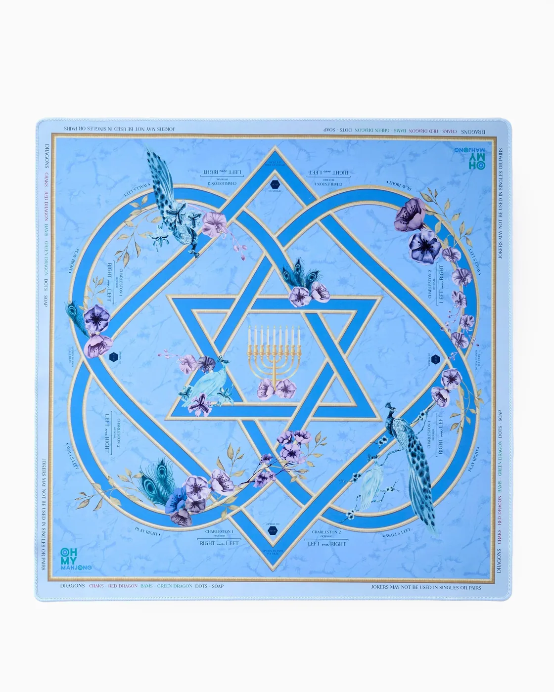 Miracle Mat
