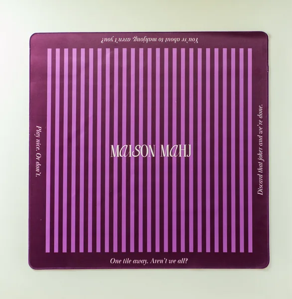 The Stripe House Mat