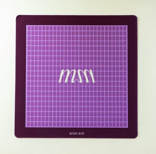 The Tile House Mat