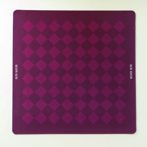 The Signature House Mat