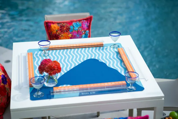 The Archway Mat