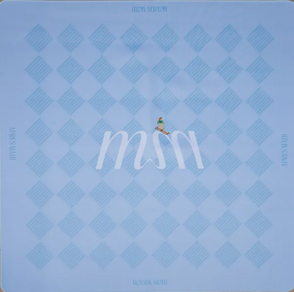 The Chalet Mat