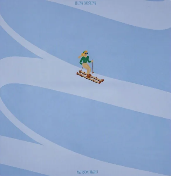 The Alpine Mat