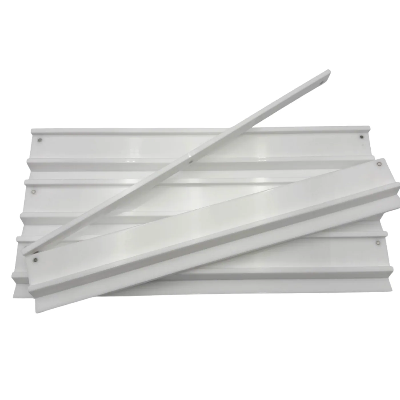 The Ultimate Rack - Bright White