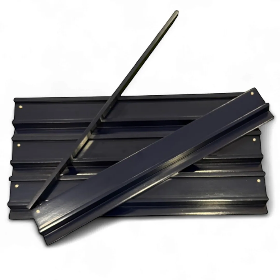 The Everything Rack - Midnight Navy