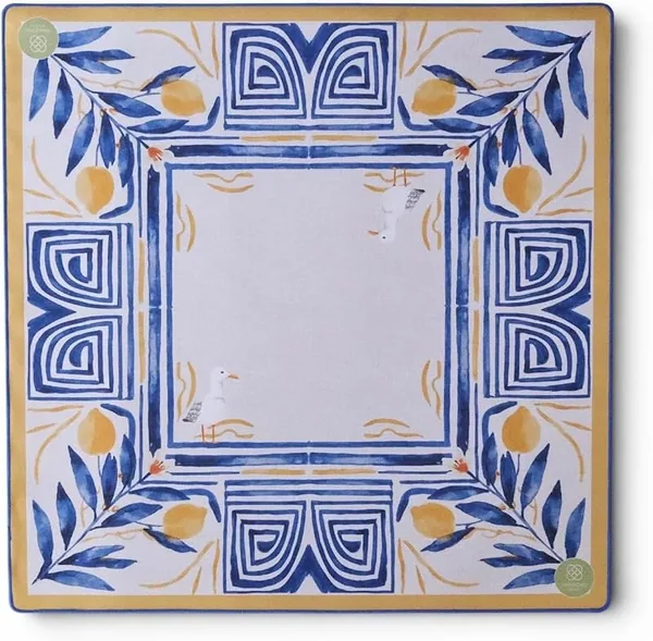 Amalfi Mat