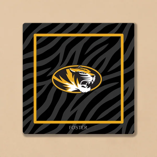 Mizzou Mahjong Mat