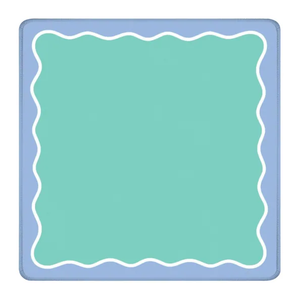 The Waverly: Breeze Mahjong Mat