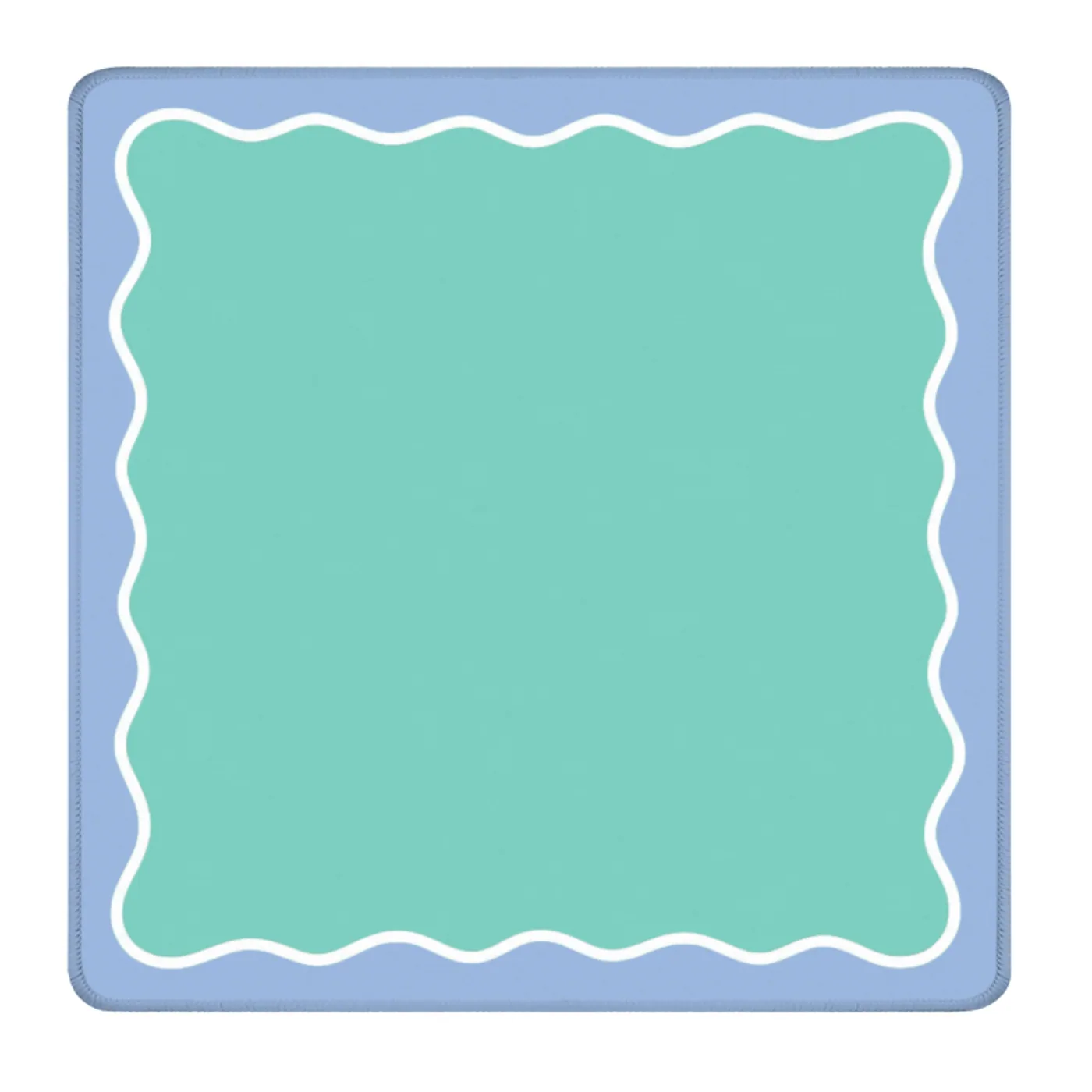 The Waverly: Breeze Mahjong Mat