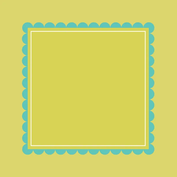 Bright Series: Chartreuse Mahjong Mat