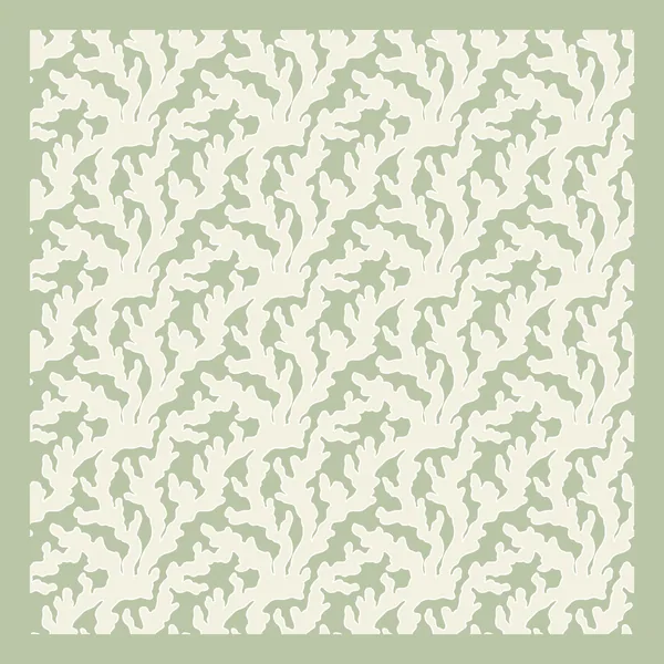 Sage Seagrass Mahjong Mat