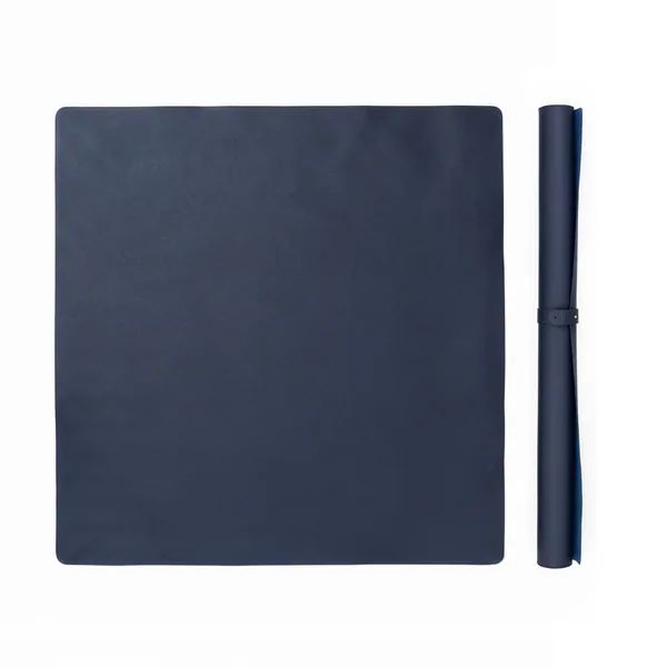 Vegan Leather Mahjong Travel Mat