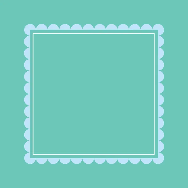 Bright Series: Seafoam — Travel Mat