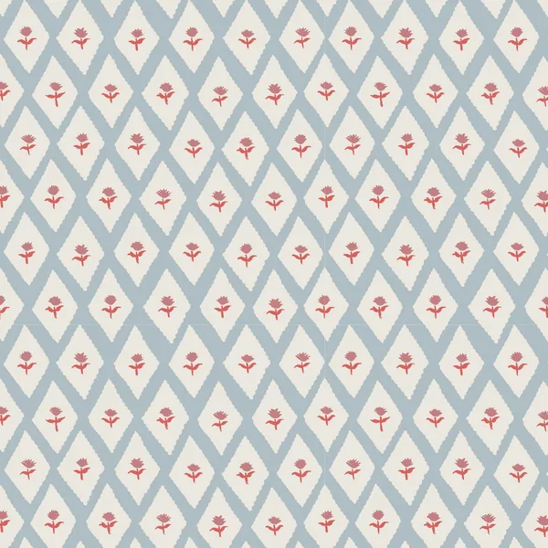 Newport Bloom Travel Mat