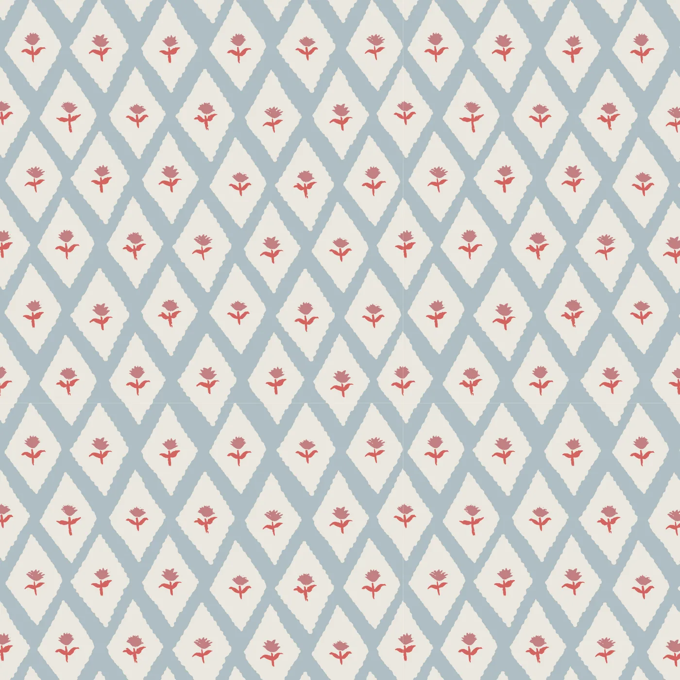 Newport Bloom Travel Mat