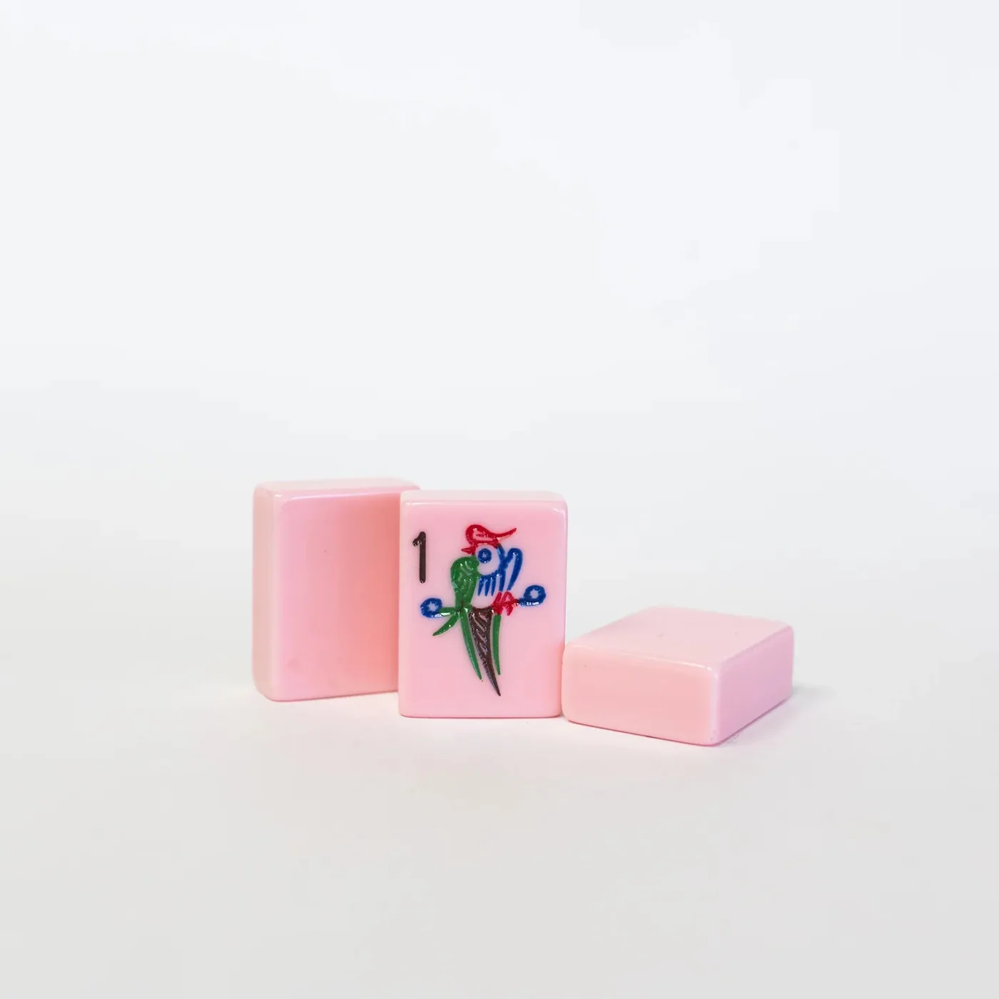Bubble Gum Solids