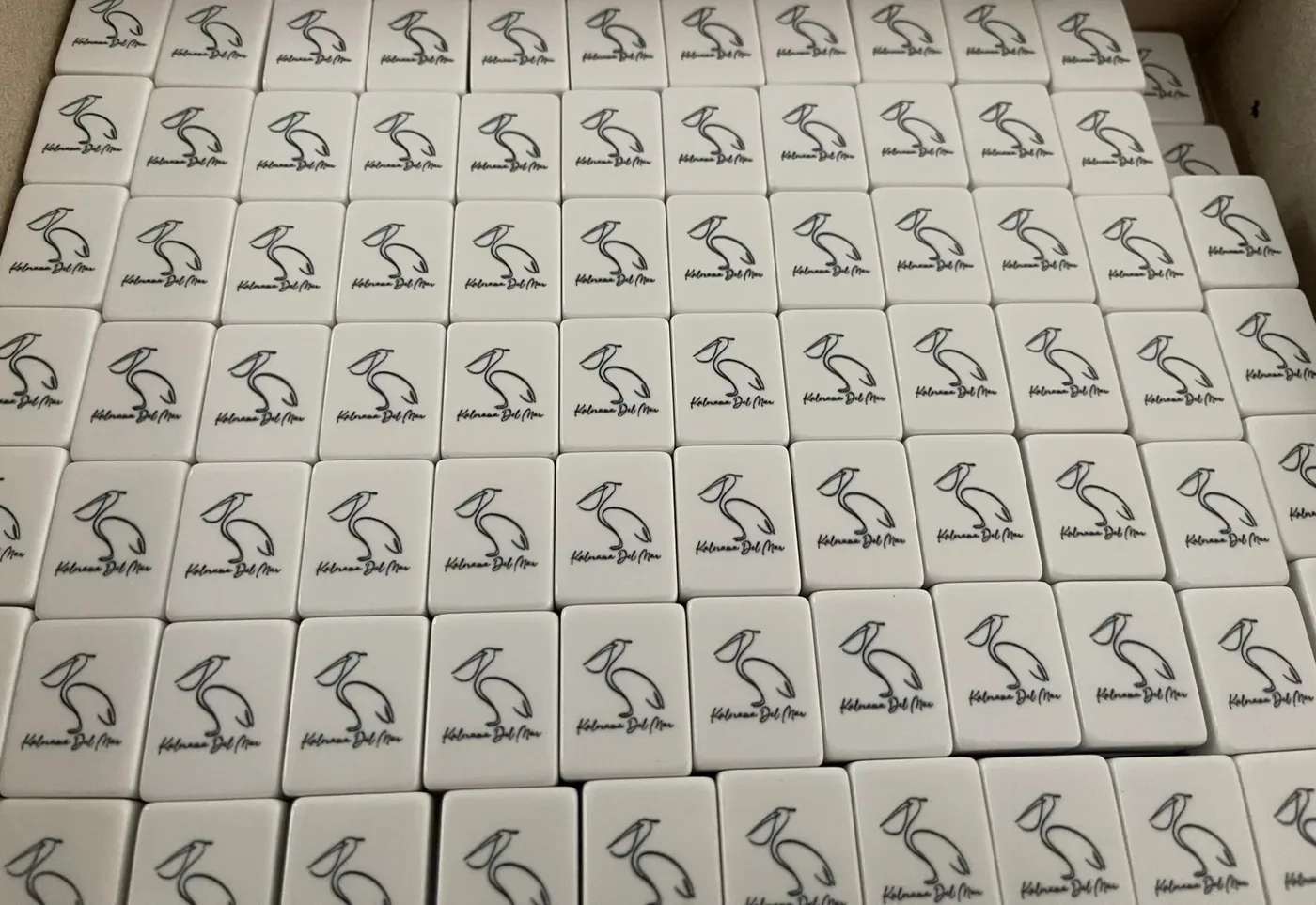 Corporate Custom Designed Engraved Sets