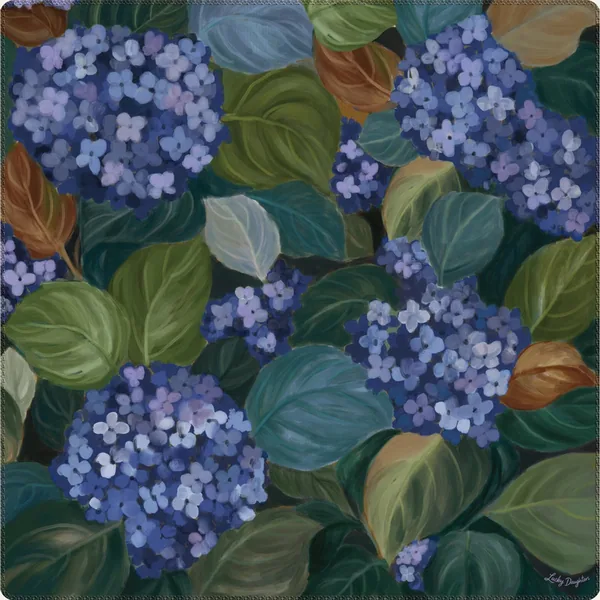 Martha's Garden Mat