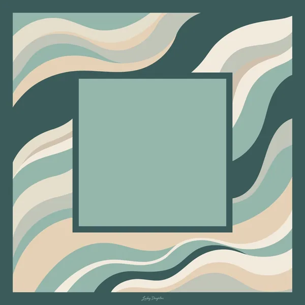 East Coast Sands Mat