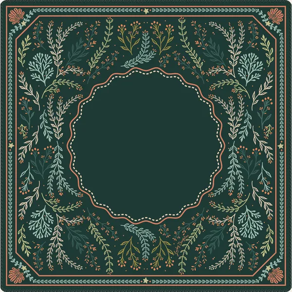 Seaside Botanica Mat