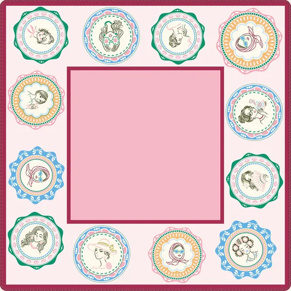 The Aunties Mat