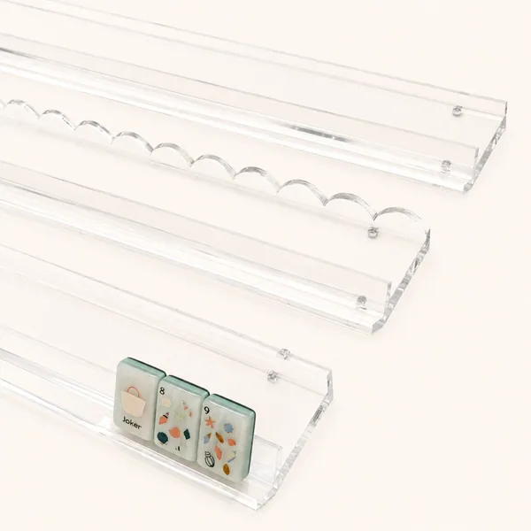 The Crystal Racks