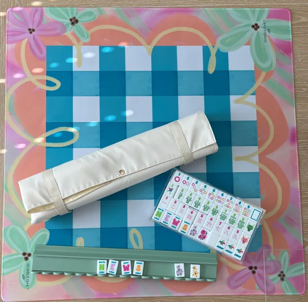 The Spring Mat