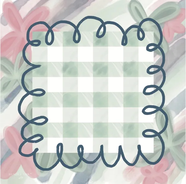 The Cape Mat