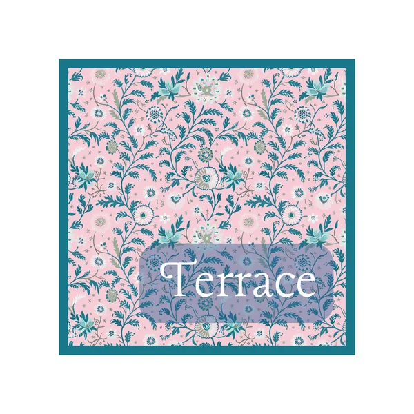 Vegan Leatherette Mat – Terrace