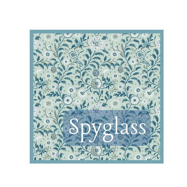 Vegan Leatherette Mat – Spyglass