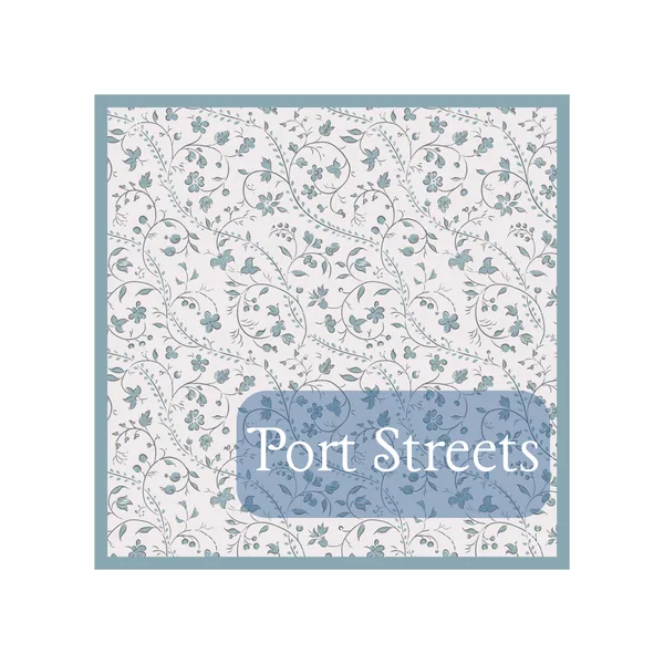 Vegan Leatherette Mat – Port Streets