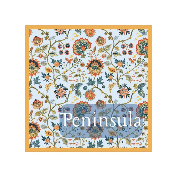Vegan Leatherette Mat – Peninsula