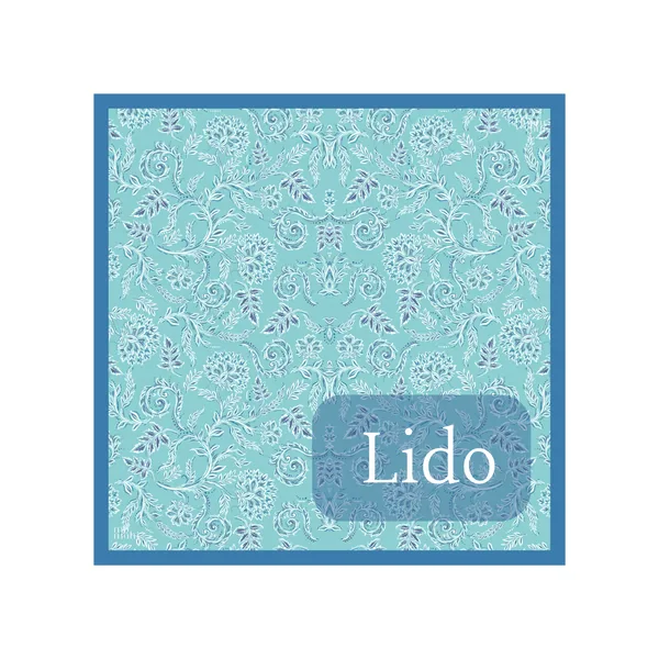 Vegan Leatherette Mat – Lido