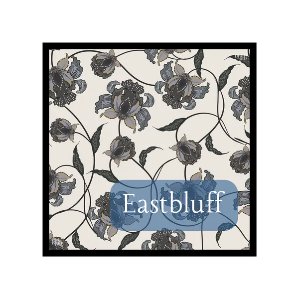 Vegan Leatherette Mat – Eastbluff