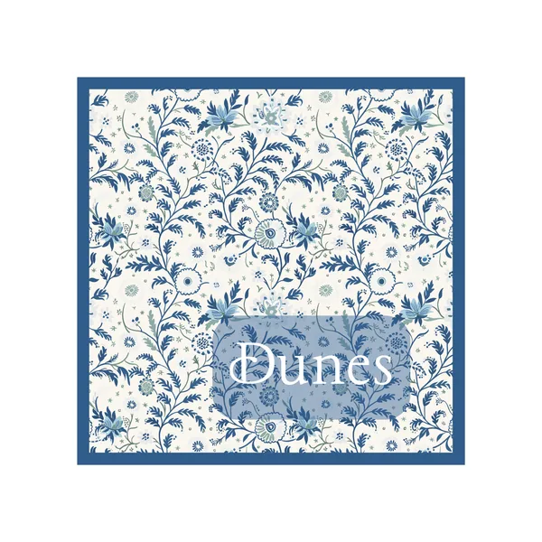 Vegan Leatherette Mat – Dunes