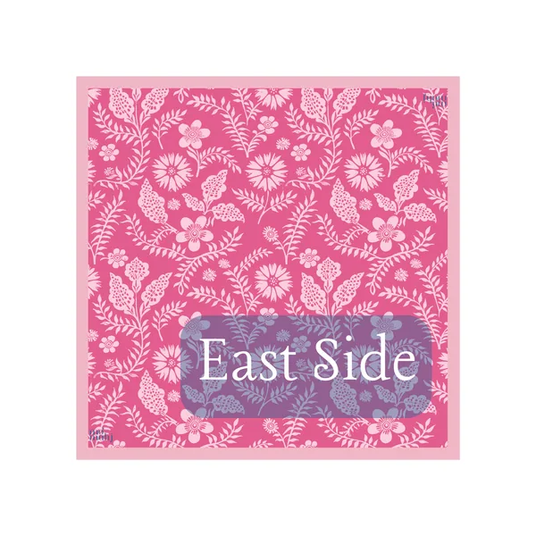 Vegan Leatherette Mat – East Side