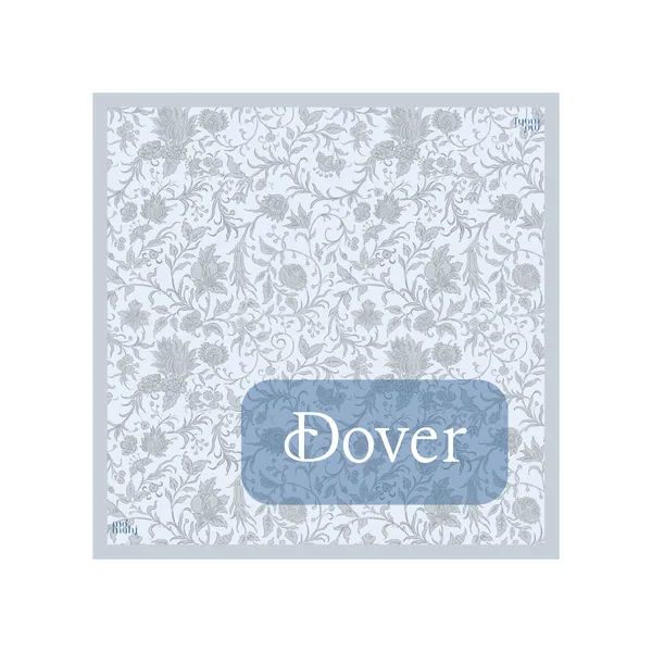 Vegan Leatherette Mat – Dover