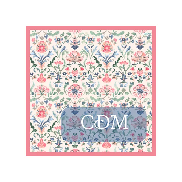 Vegan Leatherette Mat – CDM