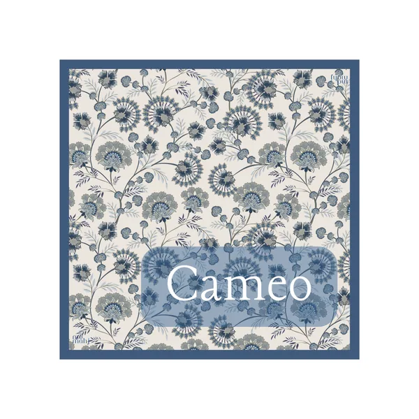 Vegan Leatherette Mat – Cameo