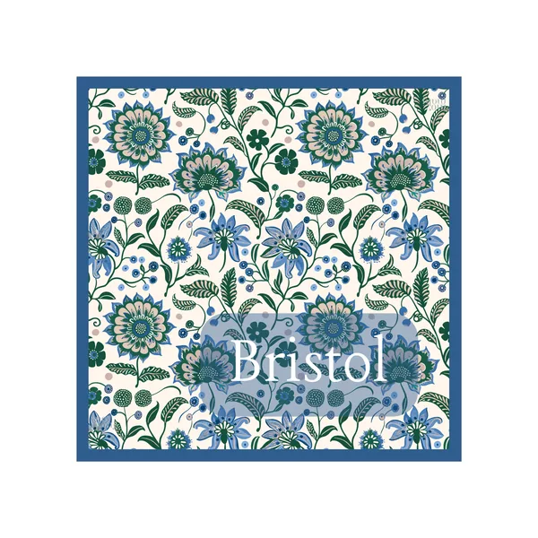 Vegan Leatherette Mat – Bristol