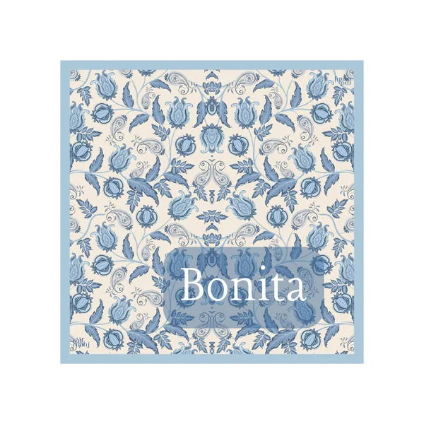 Vegan Leatherette Mat – Bonita