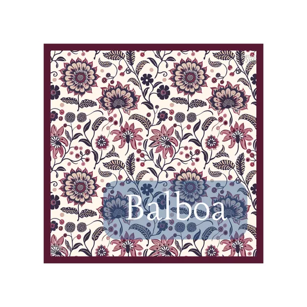 Vegan Leatherette Mat – Balboa