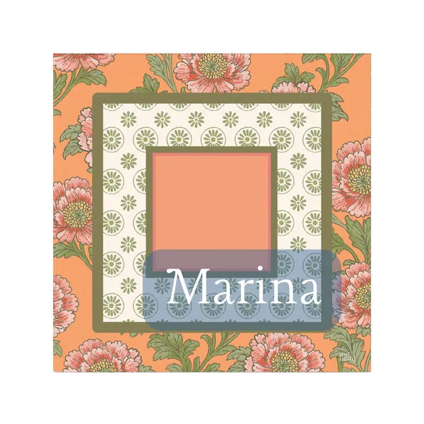 Marina Mahjong Mat – Vegan Leatherette