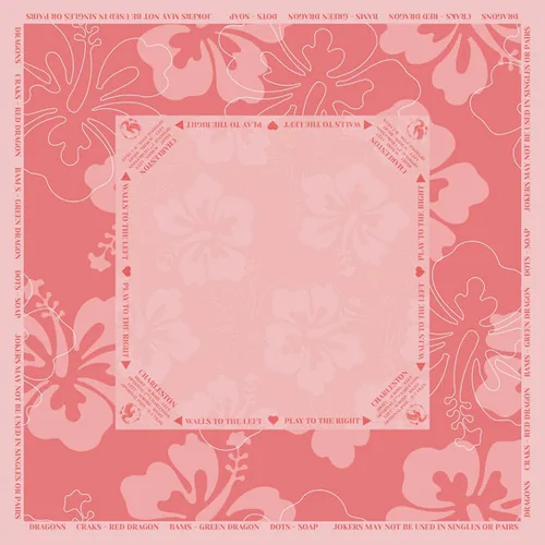 Ocean Vibes Mat