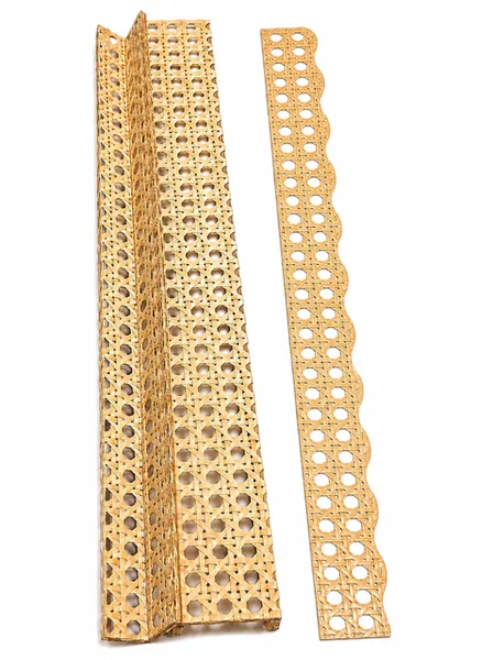Shoreline Mahjong Rack & Wavy Pusher (Set of 4)