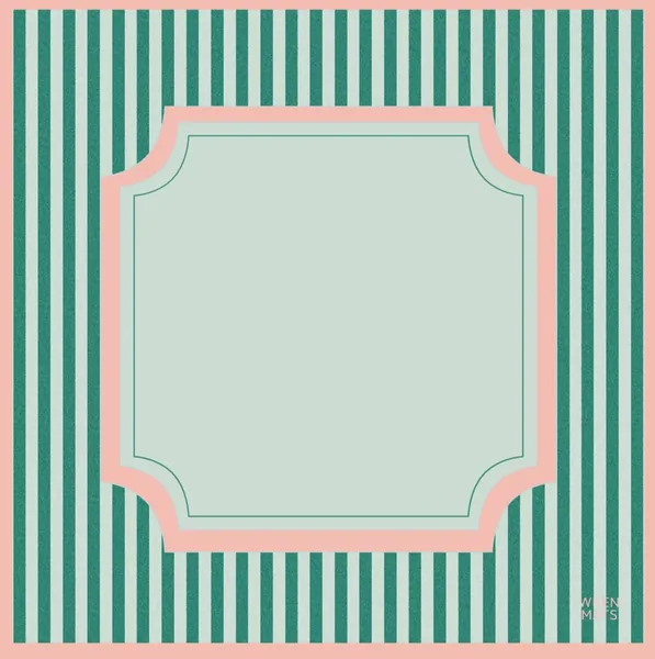 Palm Beach Mat