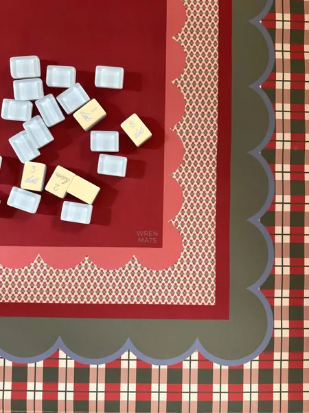 Simply Tiles