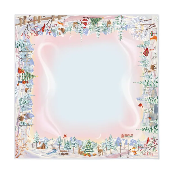 Christmas Town (Terrific Tidings 2026) Mat