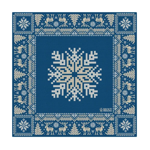 Après Ski Mat